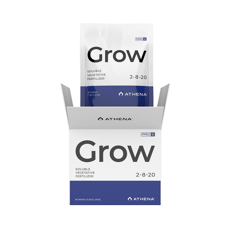 Athena Pro Grow 25 Pounds