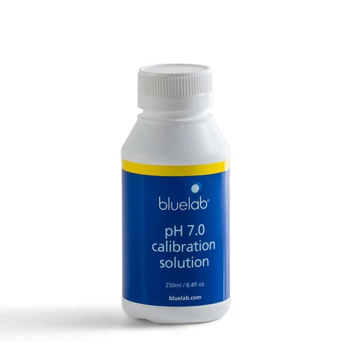 Bluelab pH 7.0 Calibration Solution - 250ml