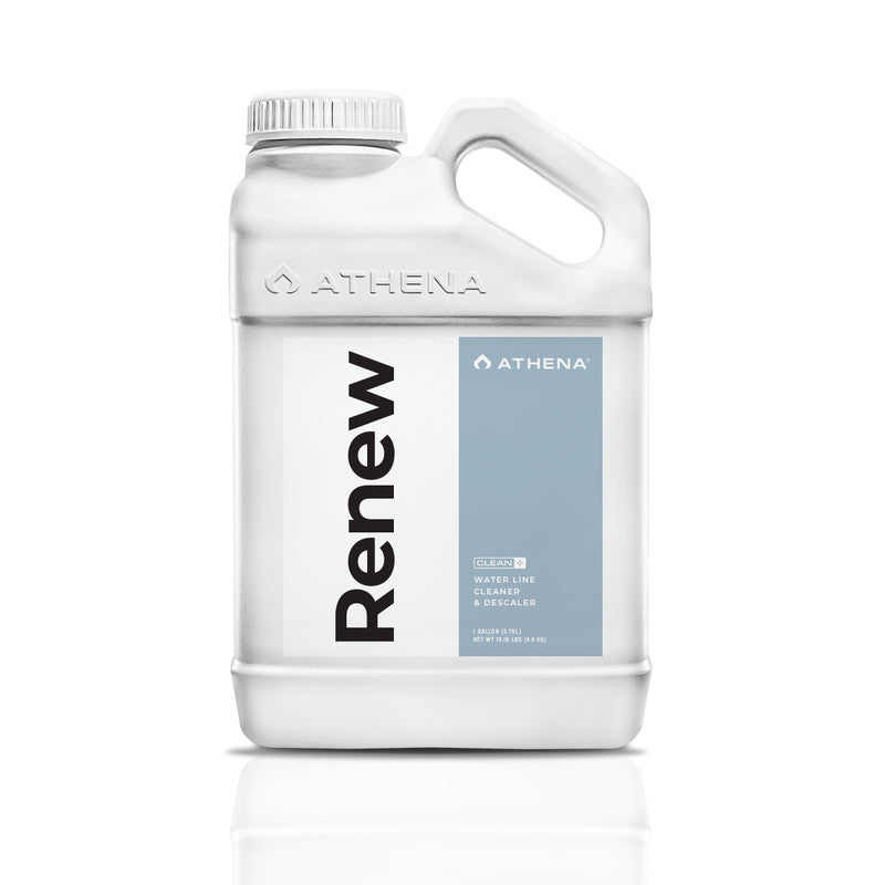 Athena Renew cleaner