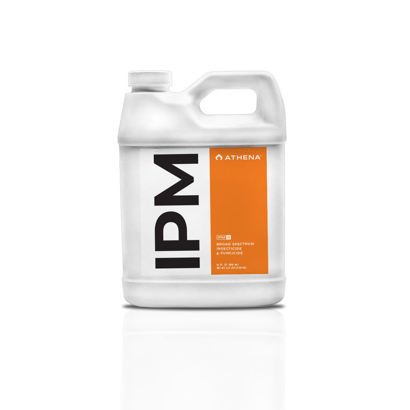 Athena IPM broad spectrum insecticide and pesticide