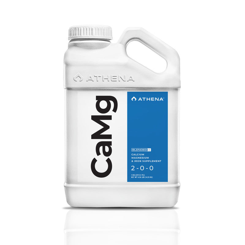 Athena CaMg Blended 1 Gallon