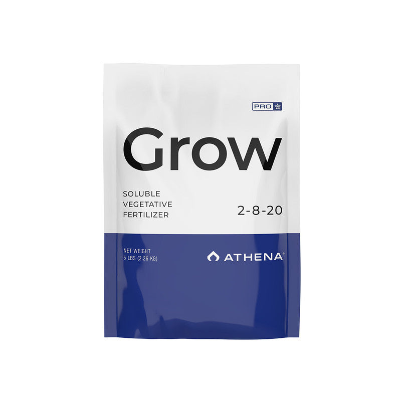 Athena Pro Grow 10 Pounds