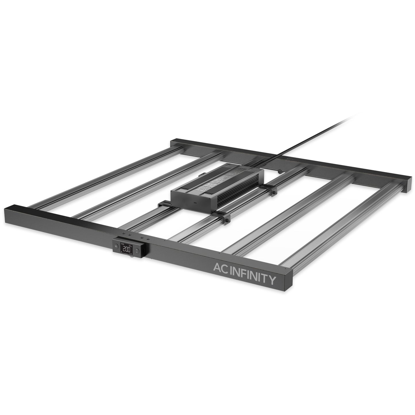 AC Infinity 4x4 light bar for growing plants