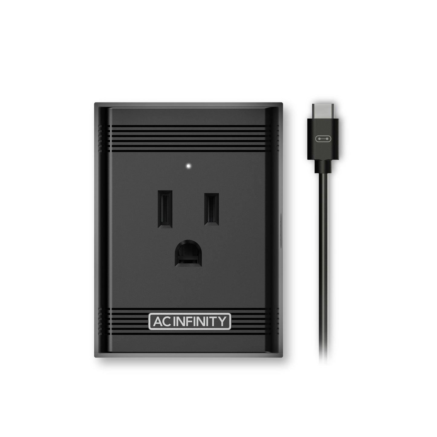 Photo of UIS Outlet Plug