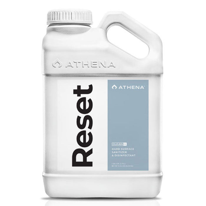 Athena Reset mix